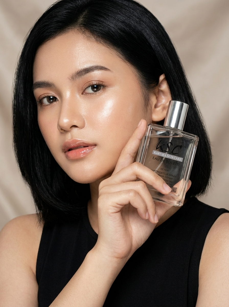 Parfum eksklusif KSC Beauty Clinique varian 3